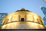 The Dome (W aspect) (Photograph Courtesy of Mr. Lau Chi Chuen)
